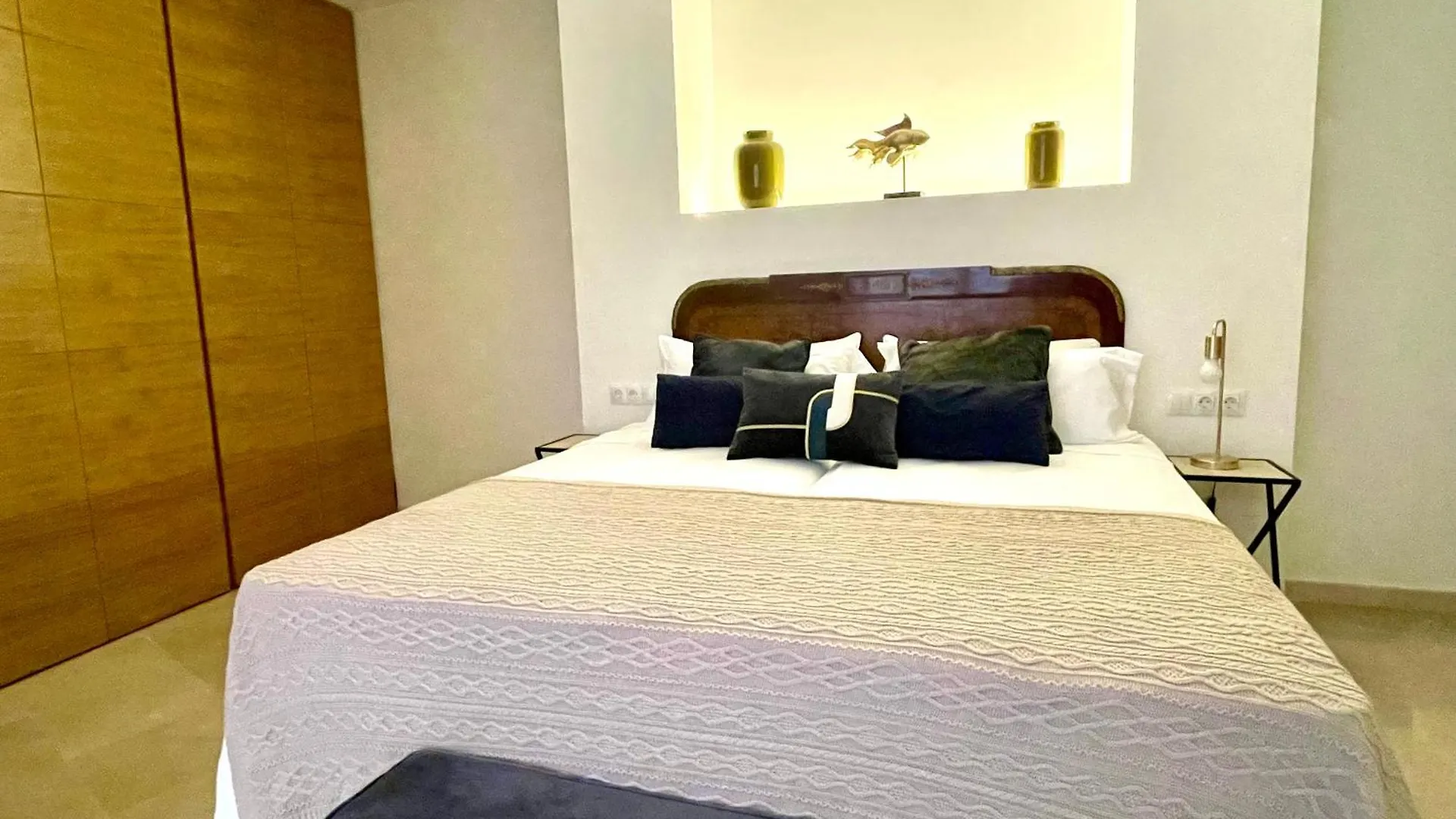 Eva Recommends Catedral Confort II Apartment Seville